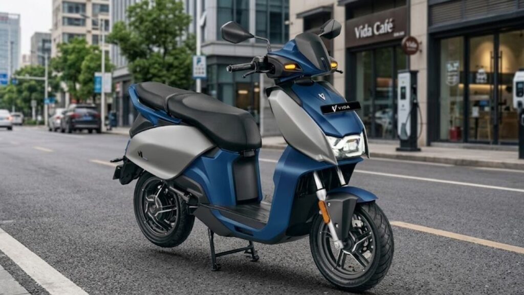 Hero Vida V1 Pro