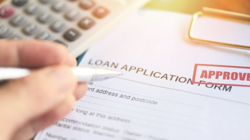 How to Apply for a Car Loan in India