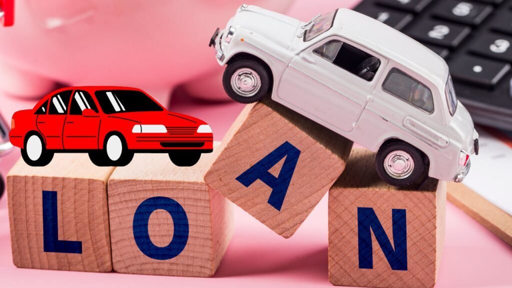 What is a Car Loan and How Does It Work in India
