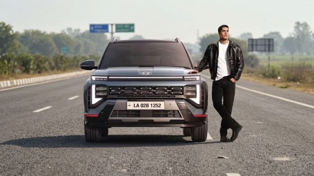 Why Indian Buyers Keep Choosing the Hyundai Venue